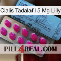 Cialis Tadalafil 5 Mg Lilly 35